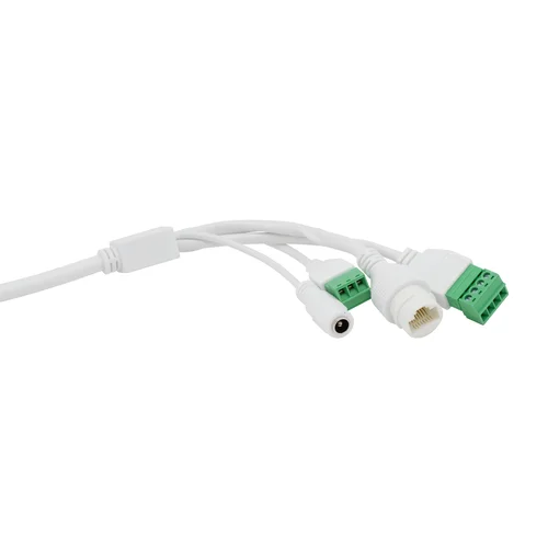 Камера сетевая купольная 2Мп OMNY PRO MD-M2MA-27135-C с микрофоном